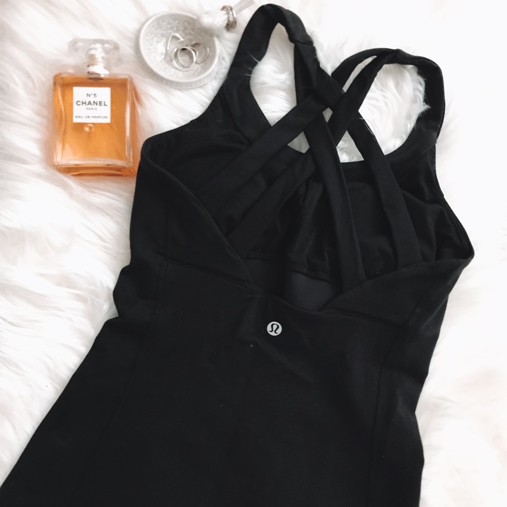 lululemon top
